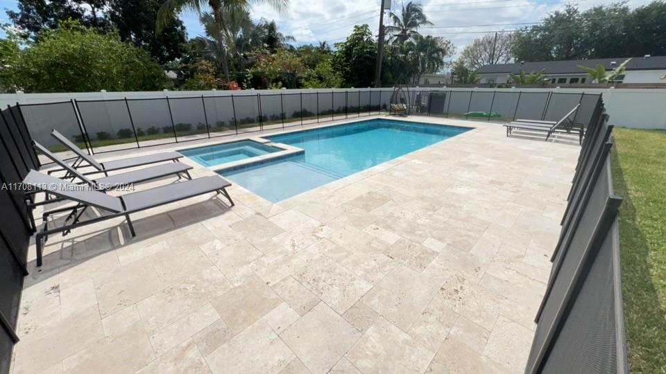 341 SW 67th Ave, Pembroke Pines, Florida image 1