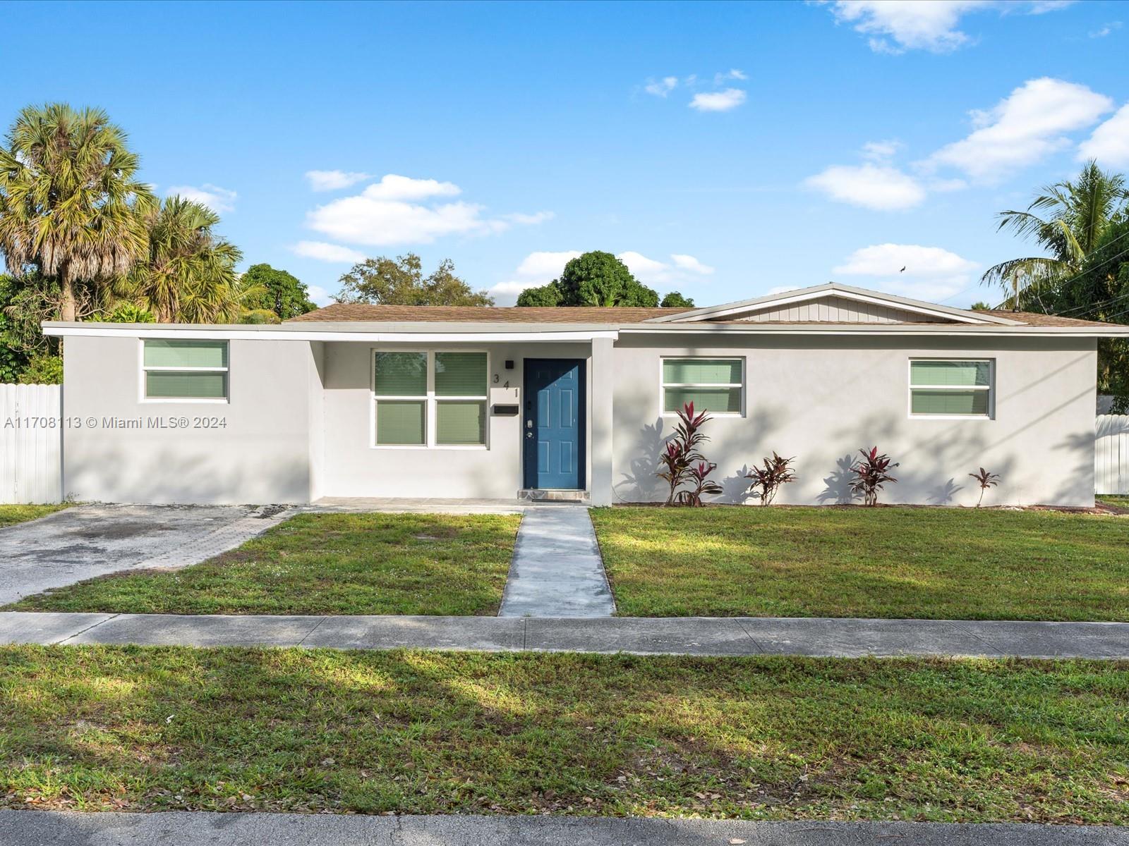 341 SW 67th Ave, Pembroke Pines, Florida image 2