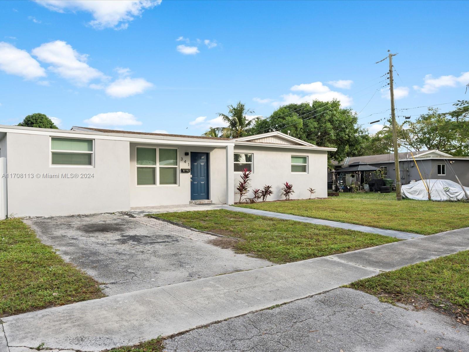 341 SW 67th Ave, Pembroke Pines, Florida image 5