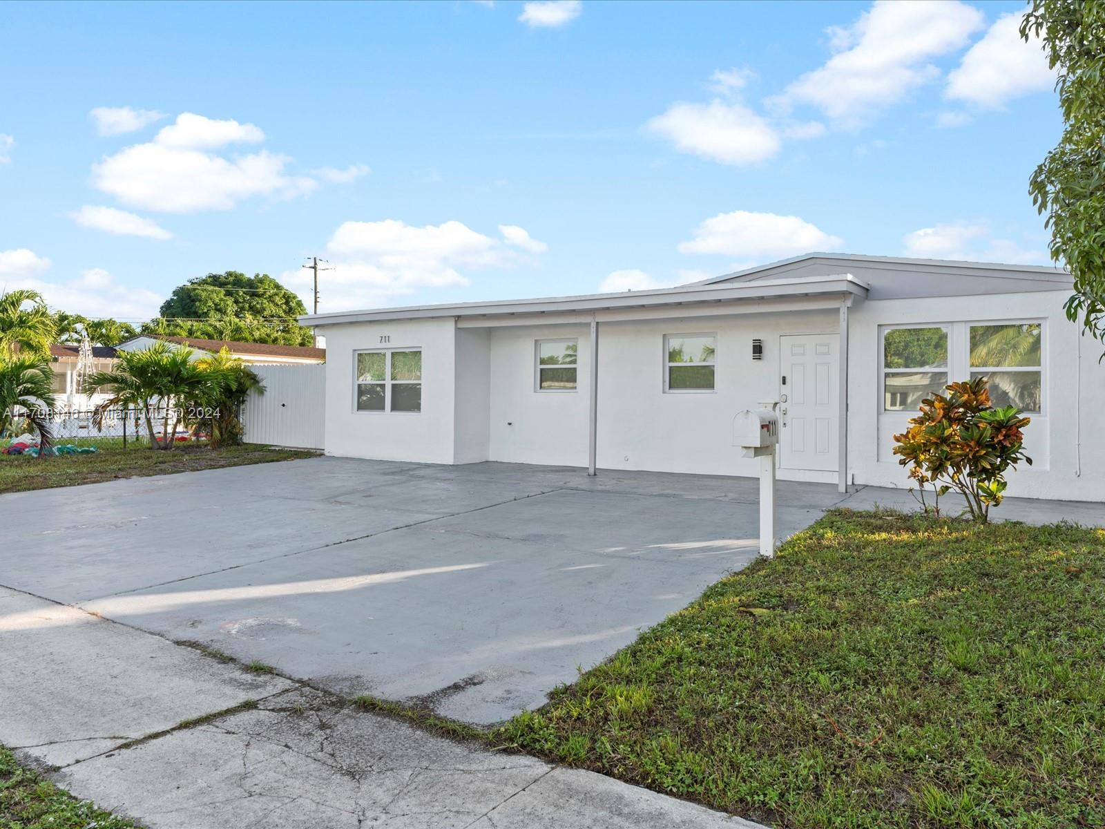 711 N 66th Ave, Hollywood, Florida image 20