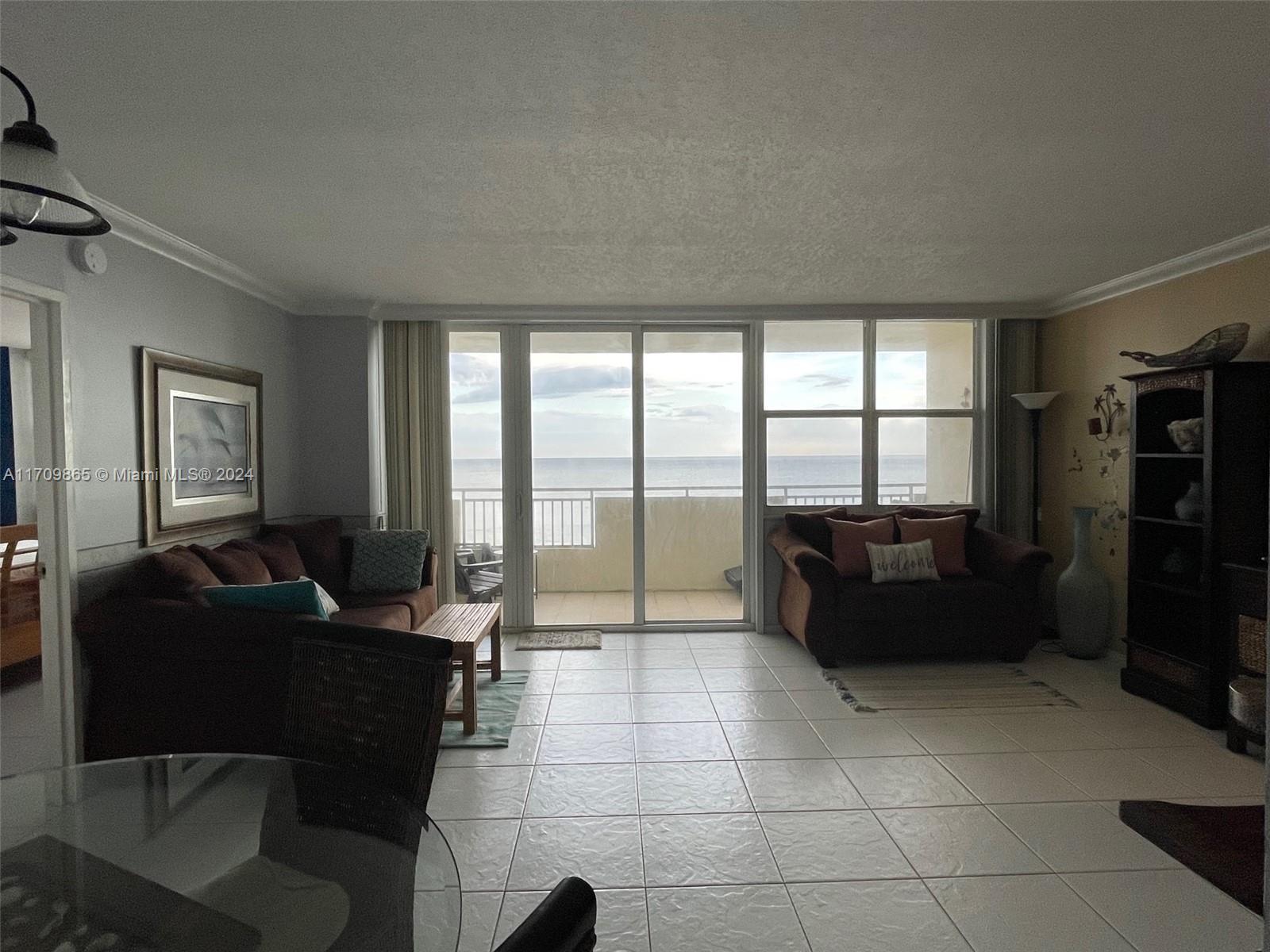 3180 S Ocean Dr #1003, Hallandale Beach, Florida image 3