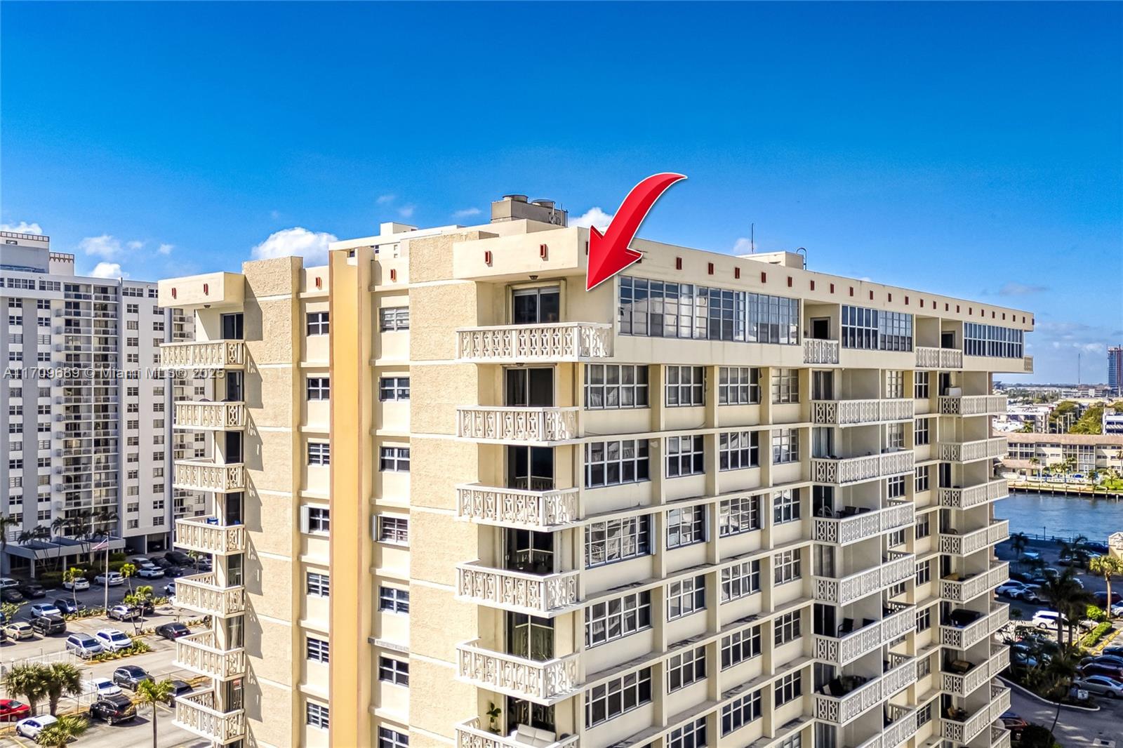 1825 S Ocean Dr #PH-1, Hallandale Beach, Florida image 44