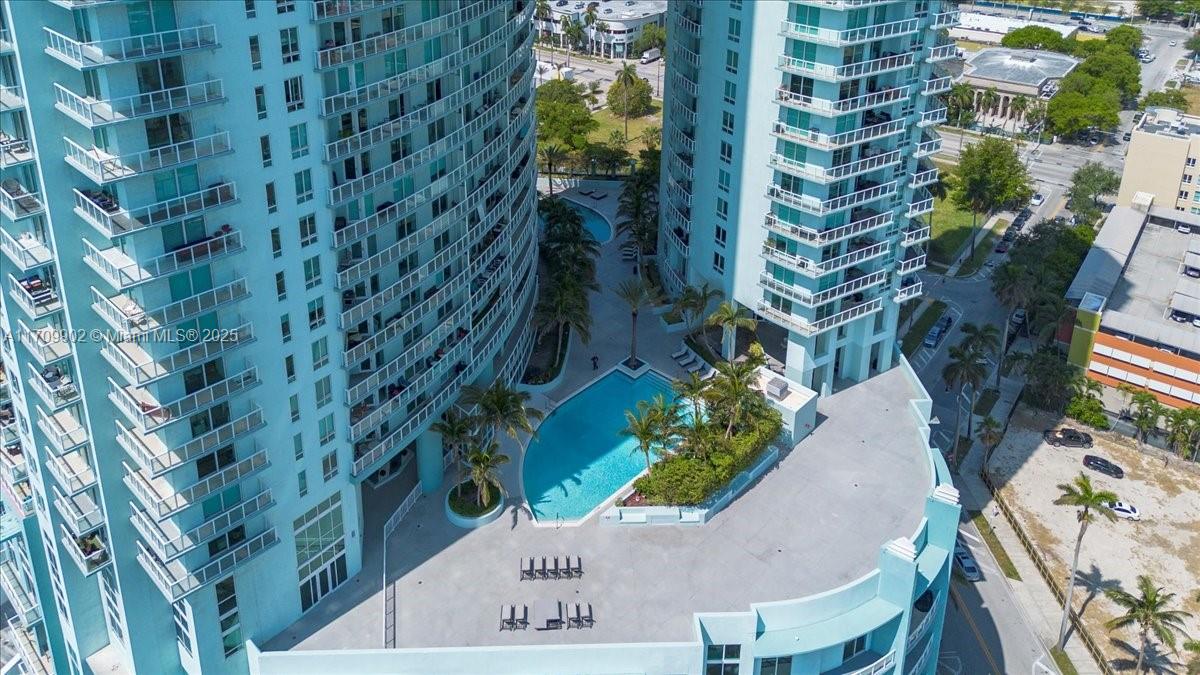 1900 N Bayshore Dr #1810, Miami, Florida image 39