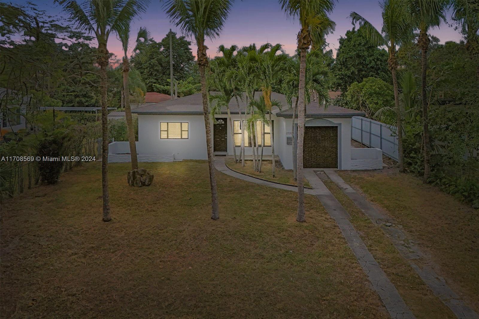 17150 NE 18th Ave, North Miami Beach, Florida image 1