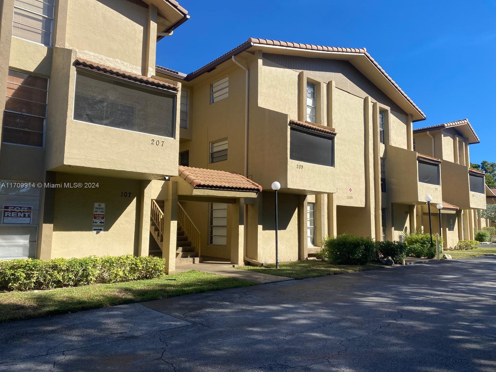 11101 Royal Palm Blvd #107, Coral Springs, Florida image 4