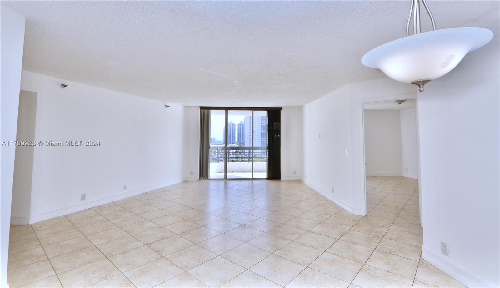 Beautiful and spacious apartment with natural light flowing through this unit located on the 12th floor. Open kitchen with split floor plan 2 large bedrooms, 2 baths, plenty closets and a balcony with breathtaking views from the ocean, intracoastal and the marina. Ocean views from every room. Washer and dryer inside the unit. Come and see what Mystic Pointe has to offer! Resort style living! Full building amenities including, fitness center, heated pool, Jacuzzi, Sauna, game room, library, 7 clay tennis courts, 2 pickle ball courts, 1 basketball court, child playground, 2 dog parks and e-cars charging stations. Mystic Pointe is a desirable and an all inclusive gated community. Location close to restaurants, beach, Aventura mall and house of worship. Easy to show! Call listing agent.