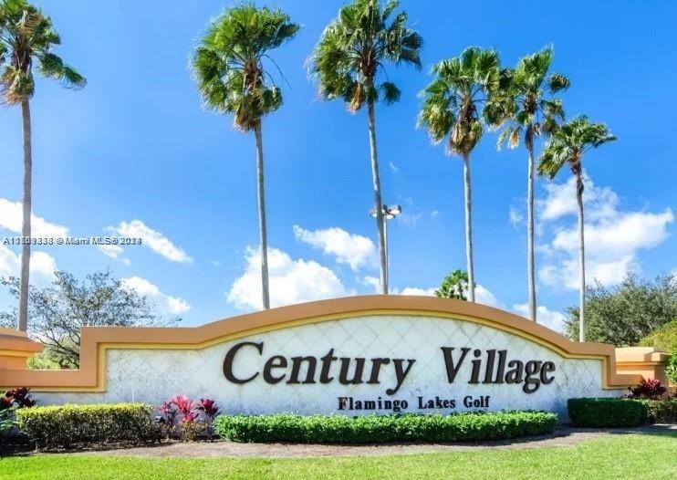 1351 SW 125th Ave #102S, Pembroke Pines, Florida image 12