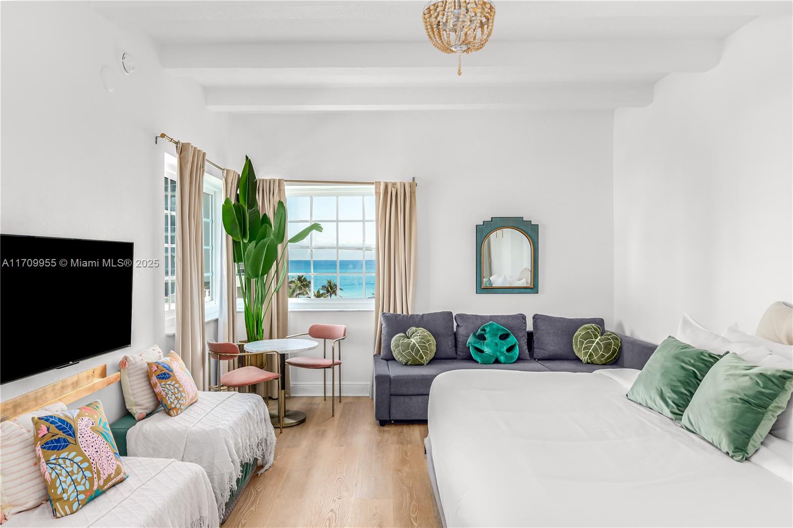 Ocean Spray Hotel Condo