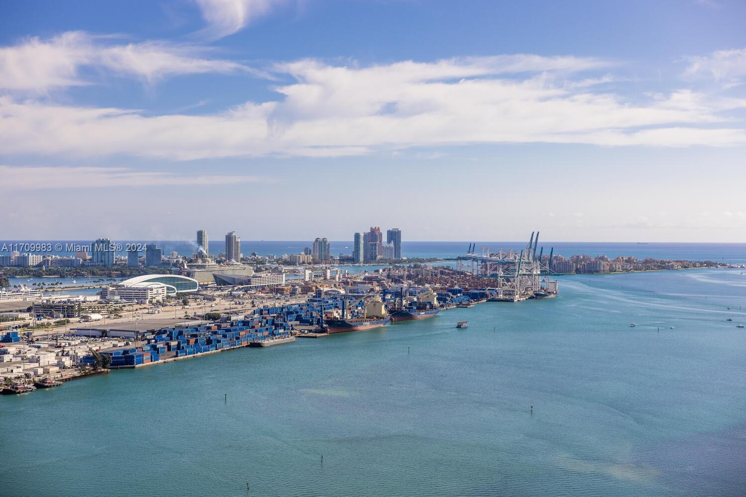335 S Biscayne Blvd #4109, Miami, Florida image 48