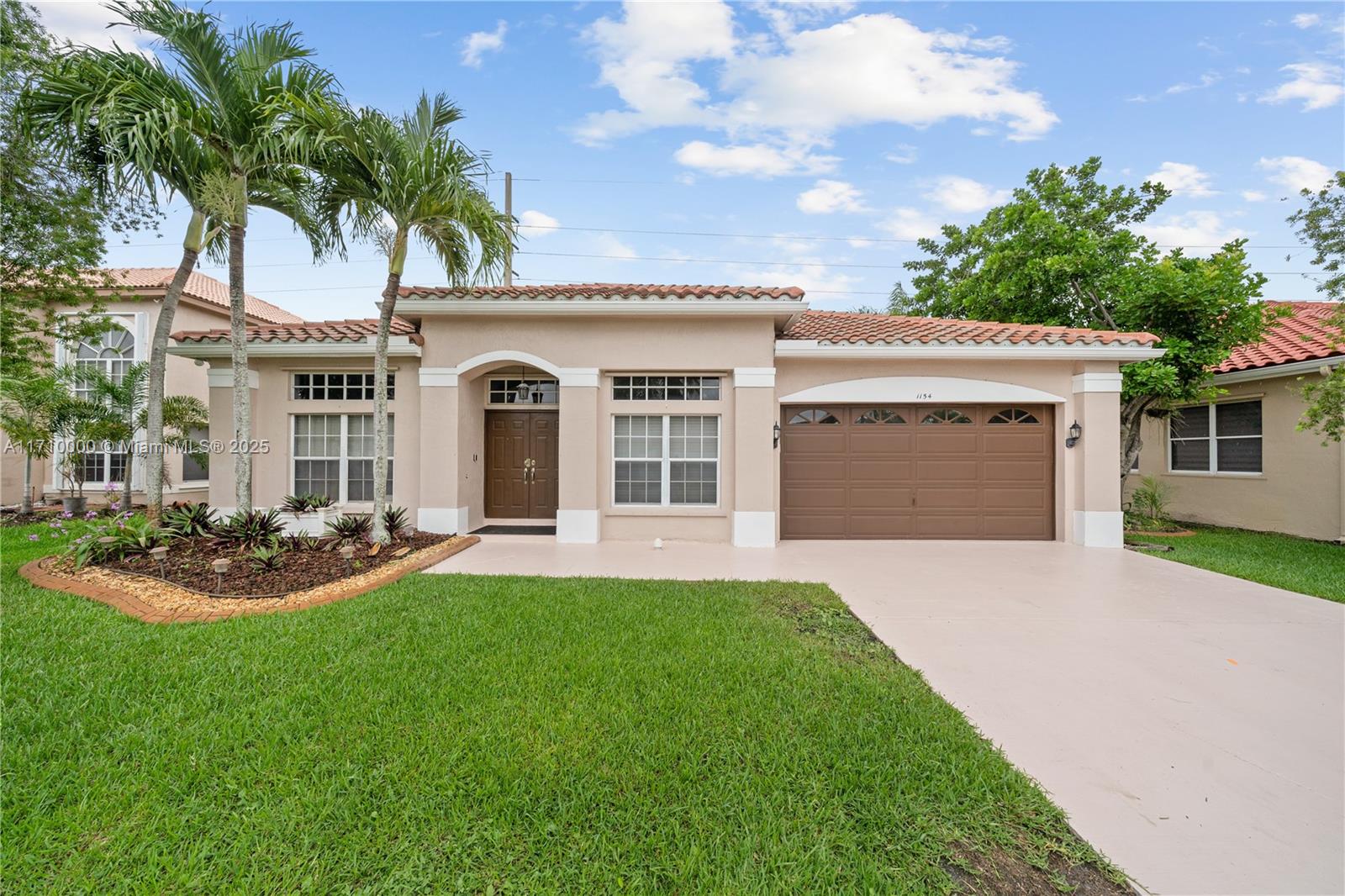 1154 NW 183rd Ter, Pembroke Pines, Florida image 1