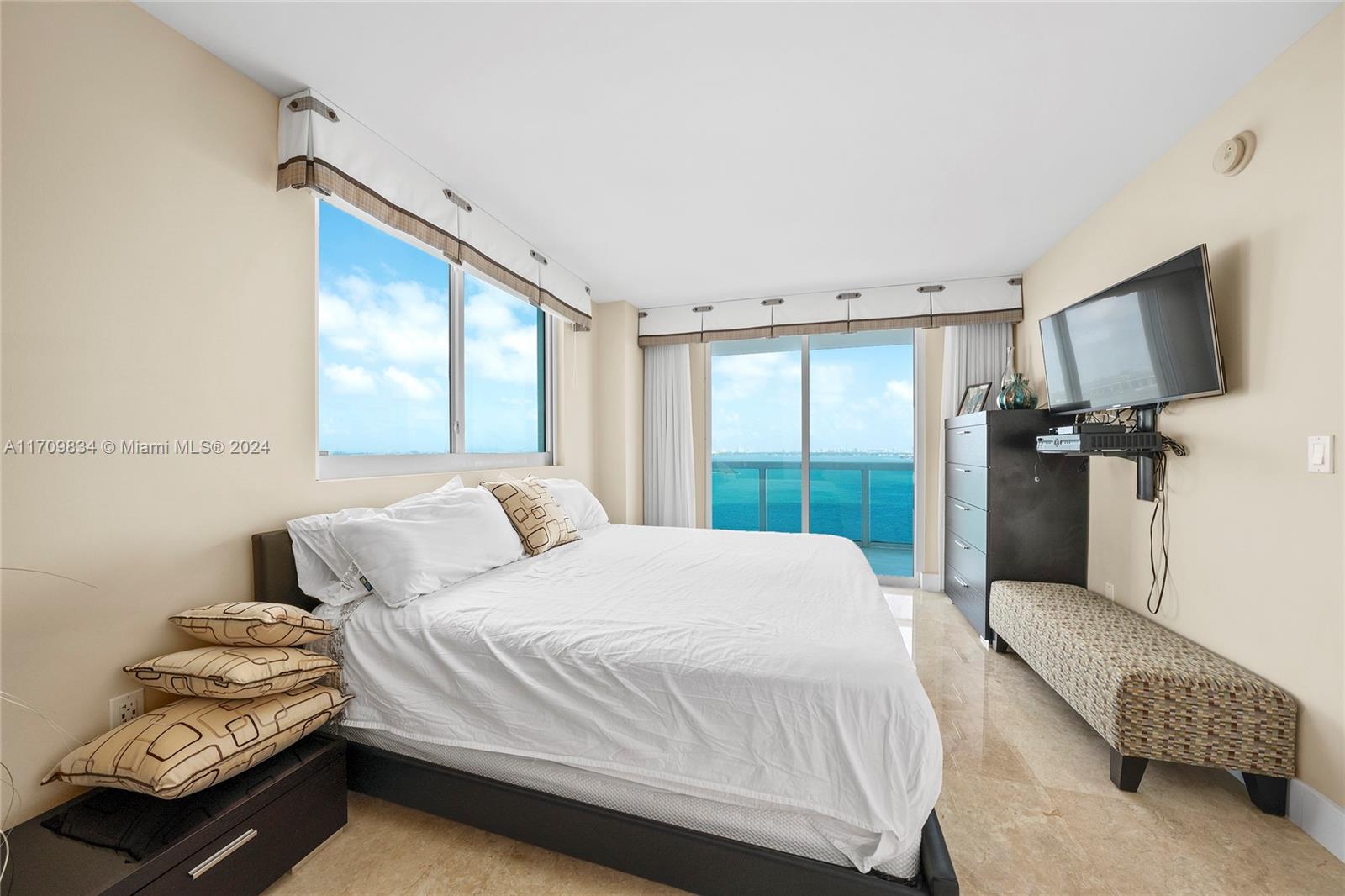 1800 N Bayshore Dr #1709, Miami FL 33132