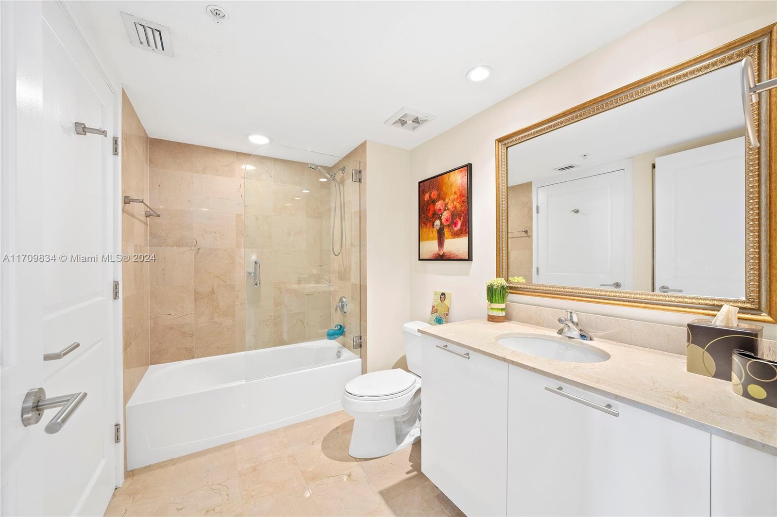 1800 N Bayshore Dr #1709, Miami FL 33132