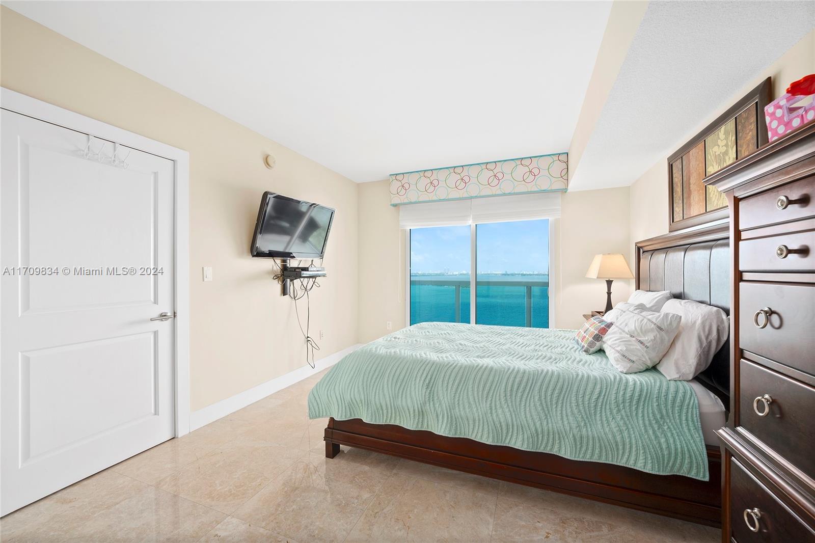1800 N Bayshore Dr #1709, Miami FL 33132