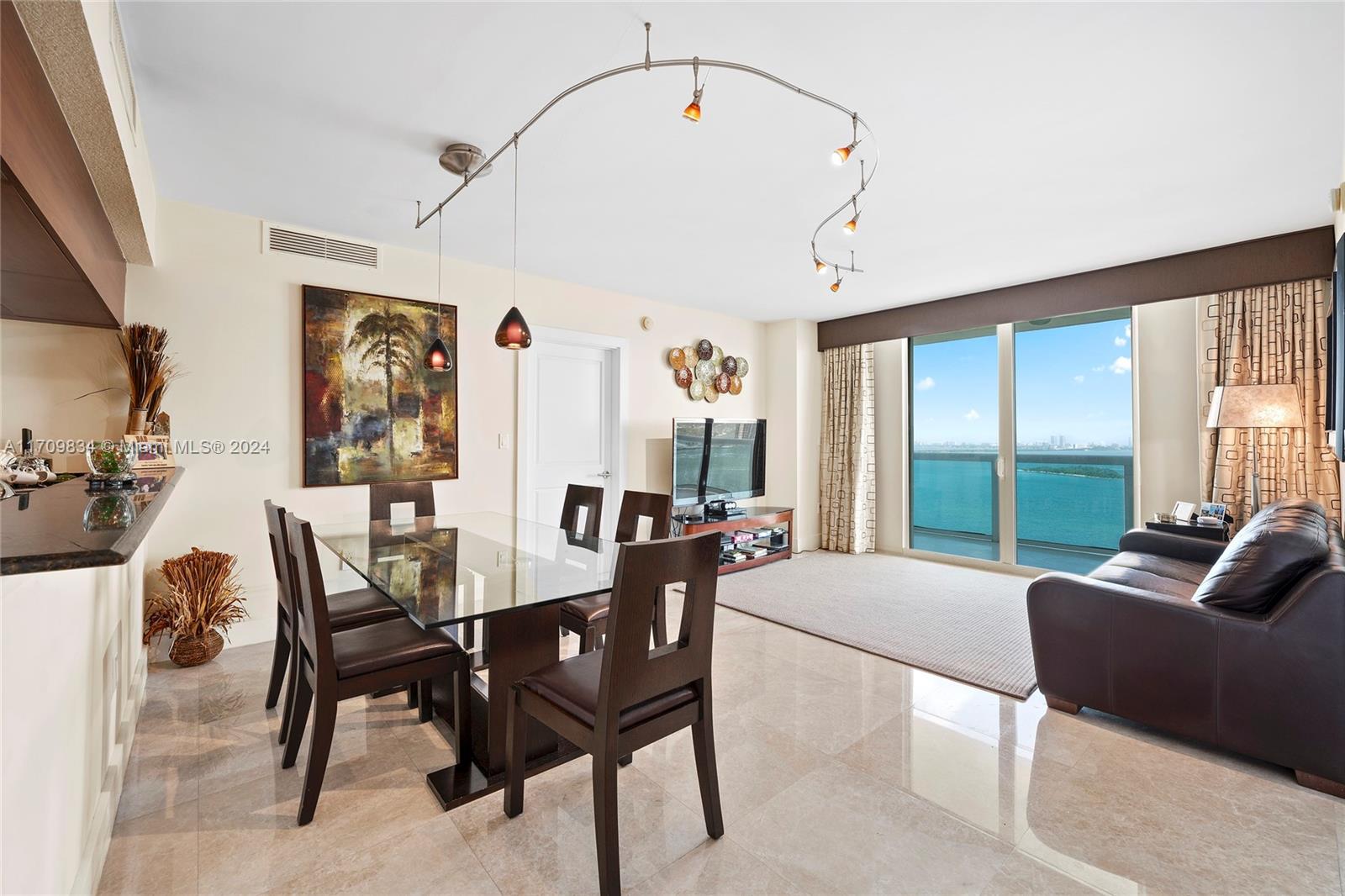 1800 N Bayshore Dr #1709, Miami FL 33132