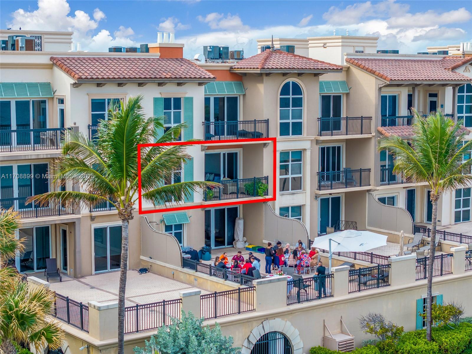 4444 El Mar Dr #3302, Lauderdale By The Sea, Florida image 2