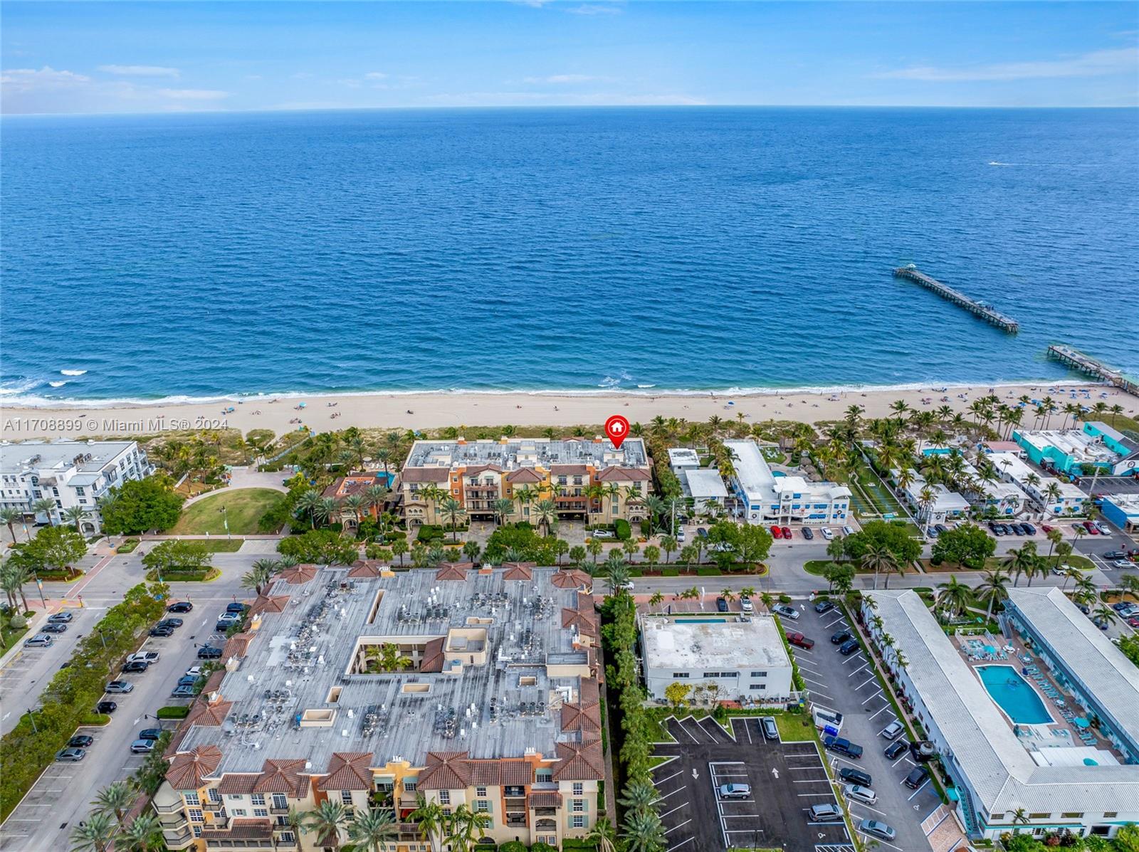 4444 El Mar Dr #3302, Lauderdale By The Sea, Florida image 42