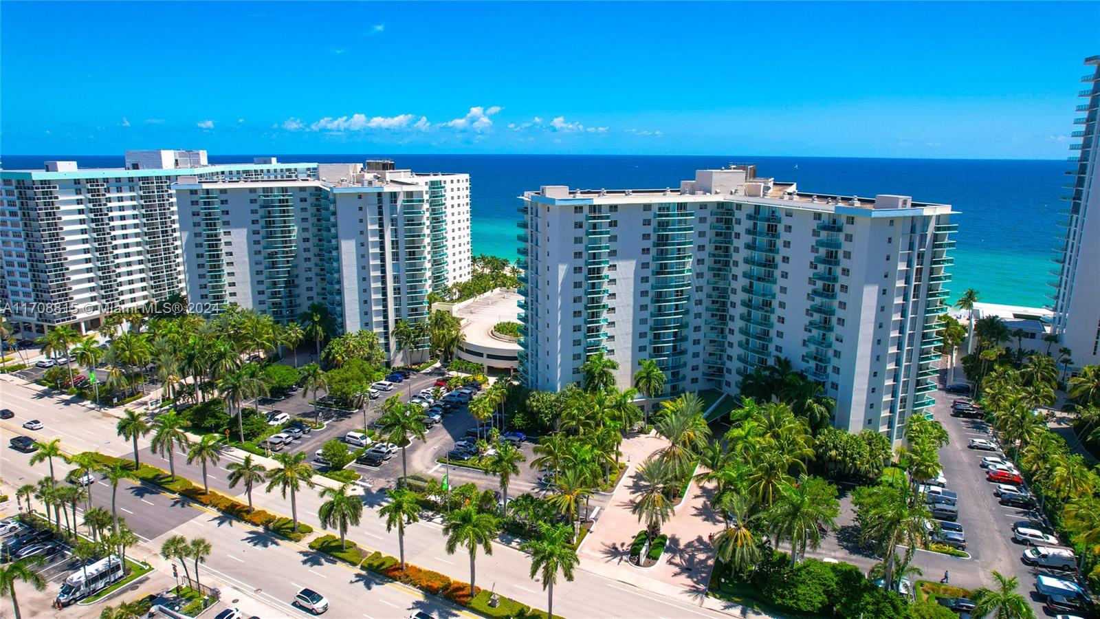 3901 S Ocean Dr #15N, Hollywood, Florida image 8