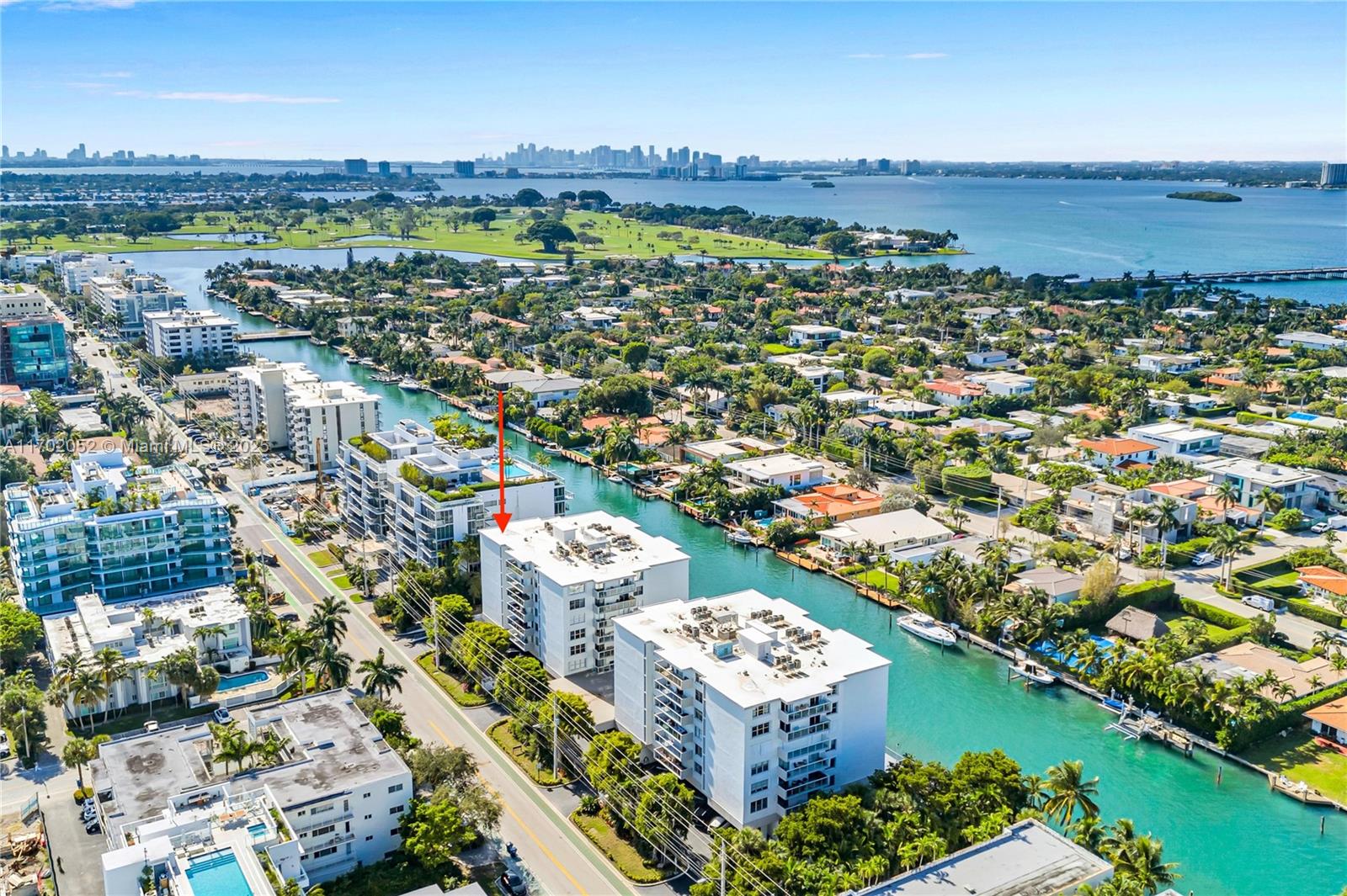 10000 W Bay Harbor Dr #401, Bay Harbor Islands, Florida image 5