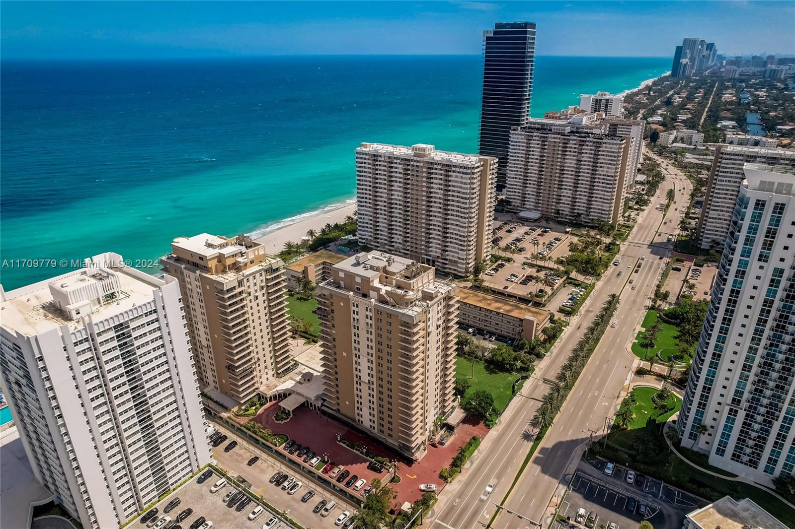 1912 S Ocean Dr #17A, Hallandale Beach, Florida image 46