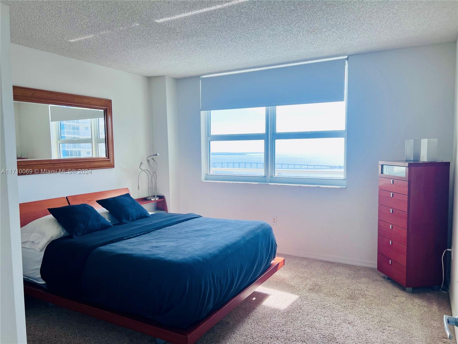 1155 Brickell Bay Dr #3405, Miami FL 33131