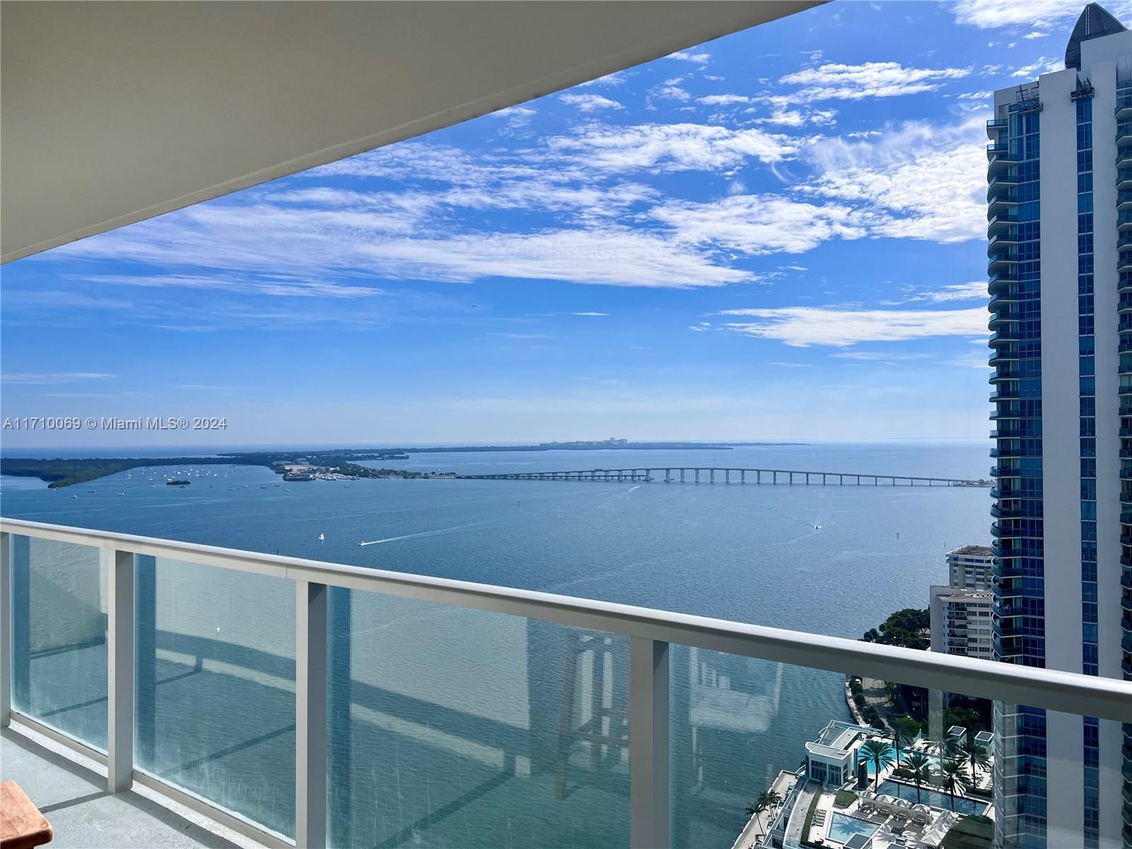 1155 Brickell Bay Dr #3405, Miami FL 33131