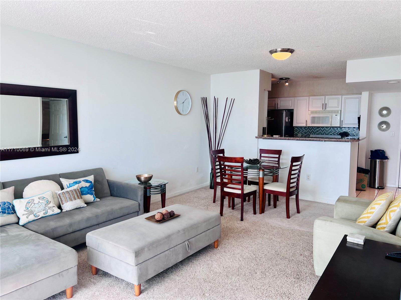 1155 Brickell Bay Dr #3405, Miami FL 33131