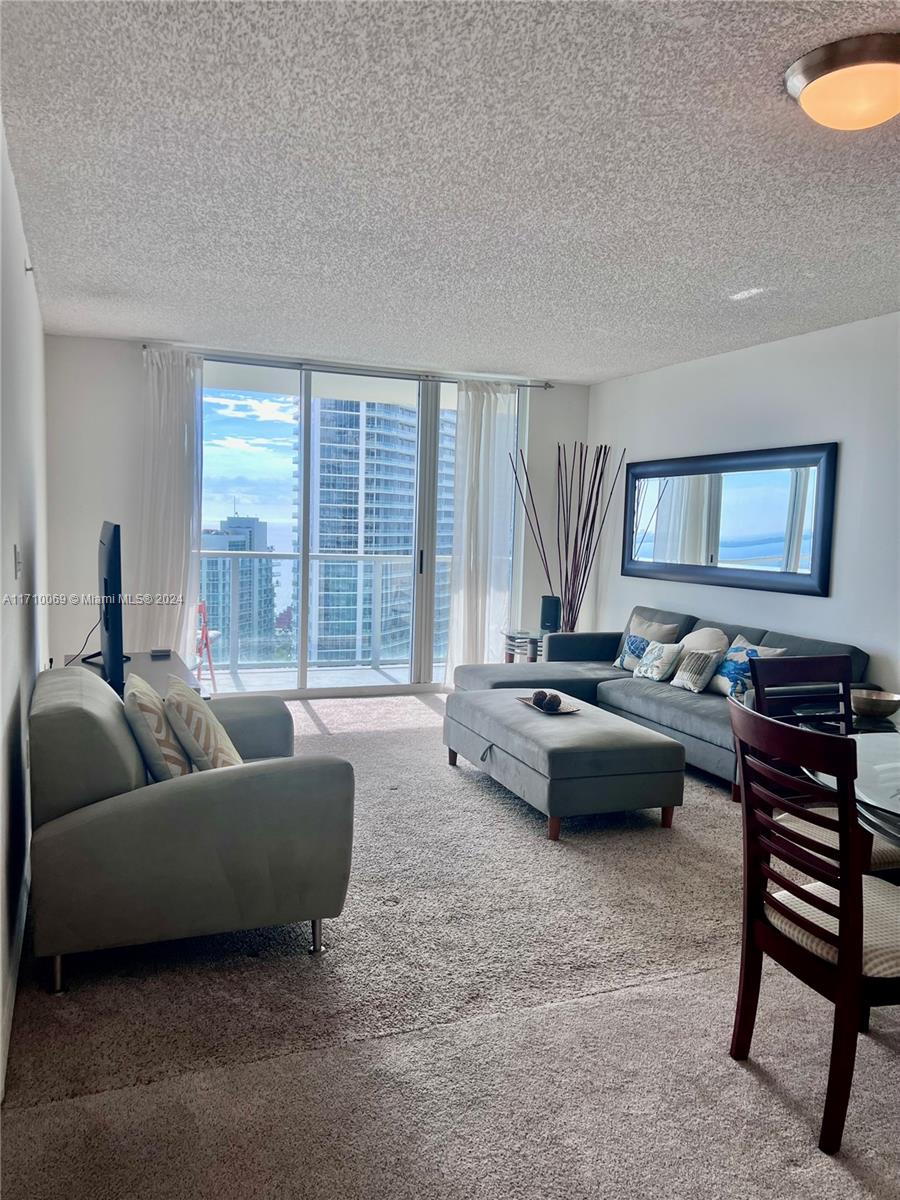 1155 Brickell Bay Dr #3405, Miami FL 33131