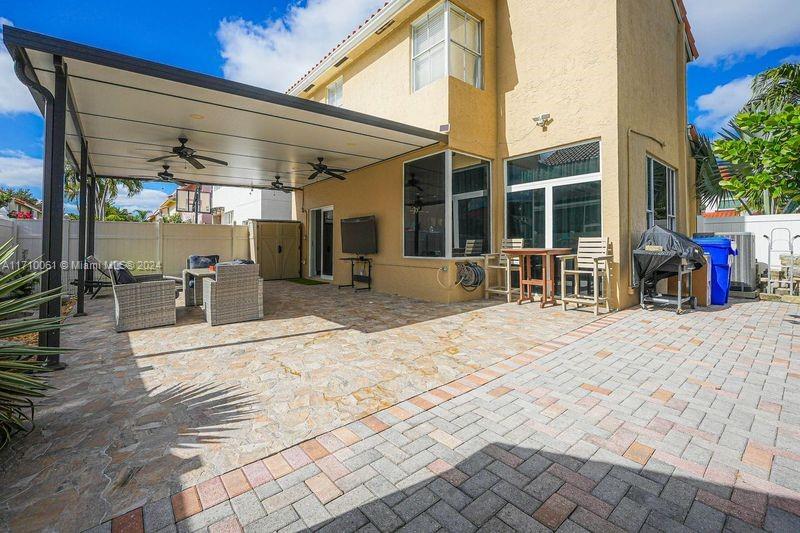 3600 Westminster St, Hollywood, Florida image 27