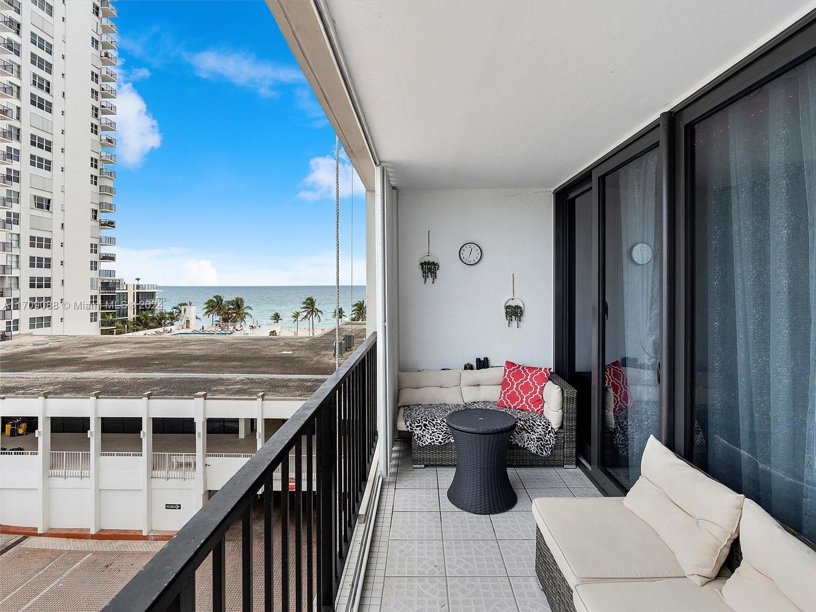 2401 S Ocean Dr #605, Hollywood, Florida image 19