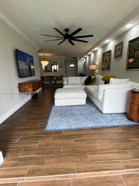 7741 La Mirada Dr #32, Boca Raton, Florida image 20