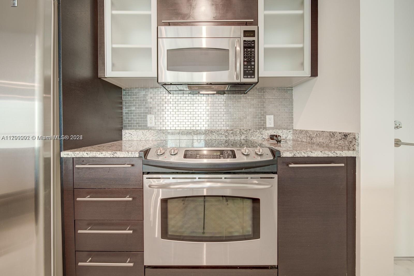 951 Brickell Ave #3905, Miami FL 33131