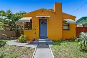 1932 Adams St, Hollywood, Florida image 1