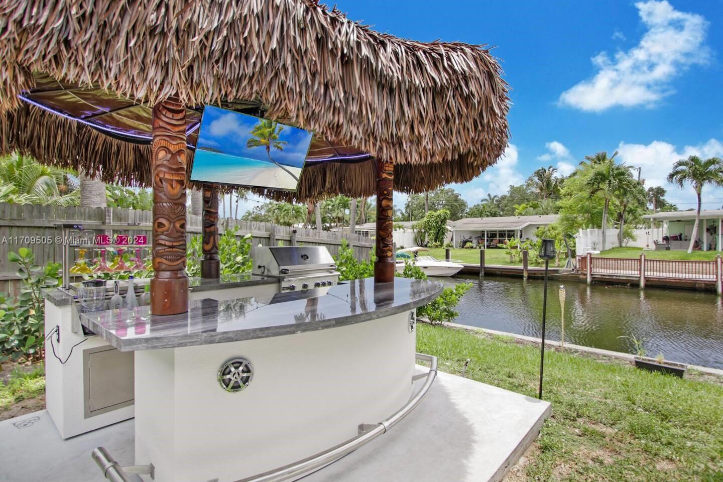 2442 Bimini Ln, Fort Lauderdale, Florida image 1