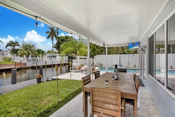 2442 Bimini Ln, Fort Lauderdale, Florida image 2