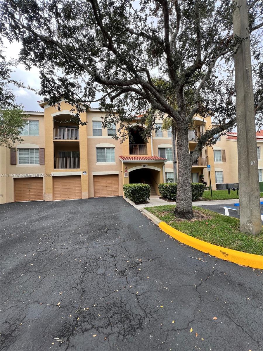 4171 San Marino Blvd #203, West Palm Beach, Florida image 25