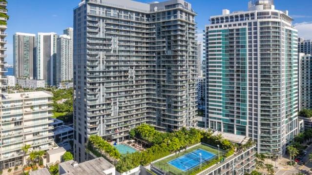 121 NE 34th St #L303, Miami FL 33137