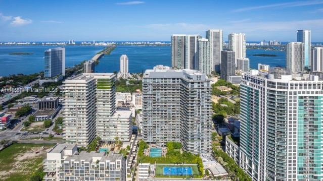 121 NE 34th St #L303, Miami FL 33137