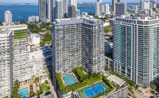 121 NE 34th St #L303, Miami FL 33137