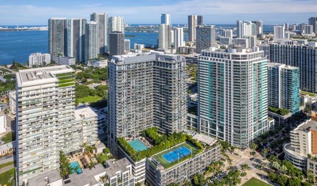 121 NE 34th St #L303, Miami FL 33137