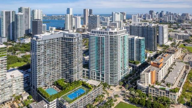 121 NE 34th St #L303, Miami FL 33137