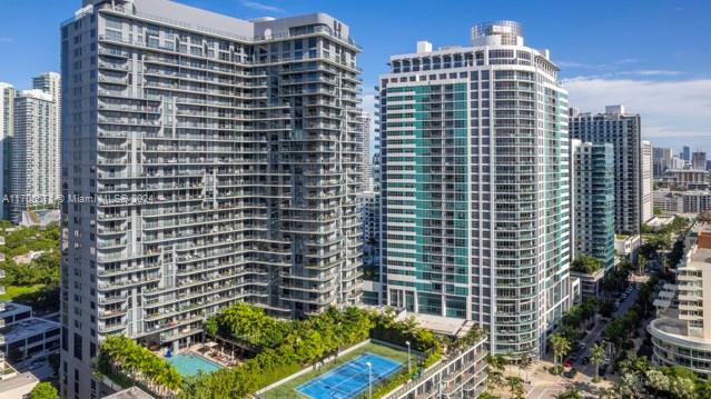 121 NE 34th St #L303, Miami FL 33137