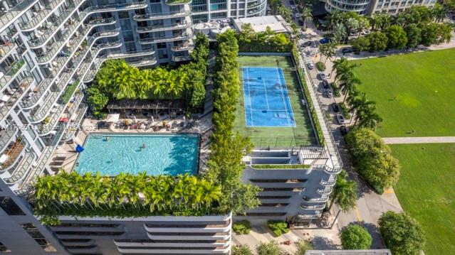 121 NE 34th St #L303, Miami FL 33137
