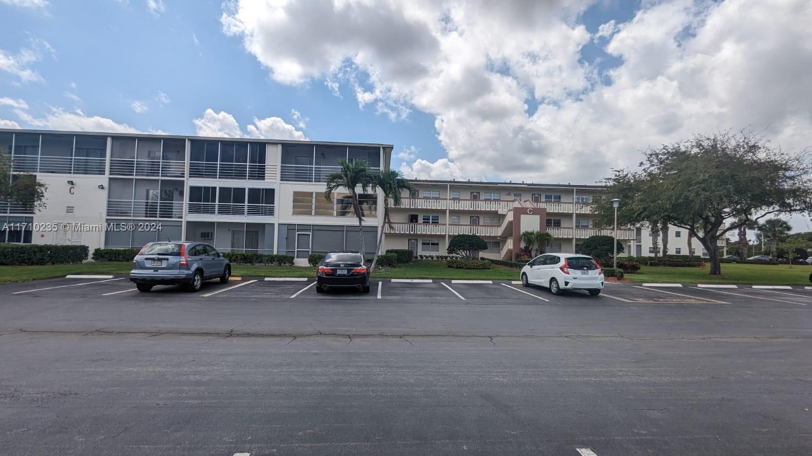 91 Preston C #91, Boca Raton, Florida image 19