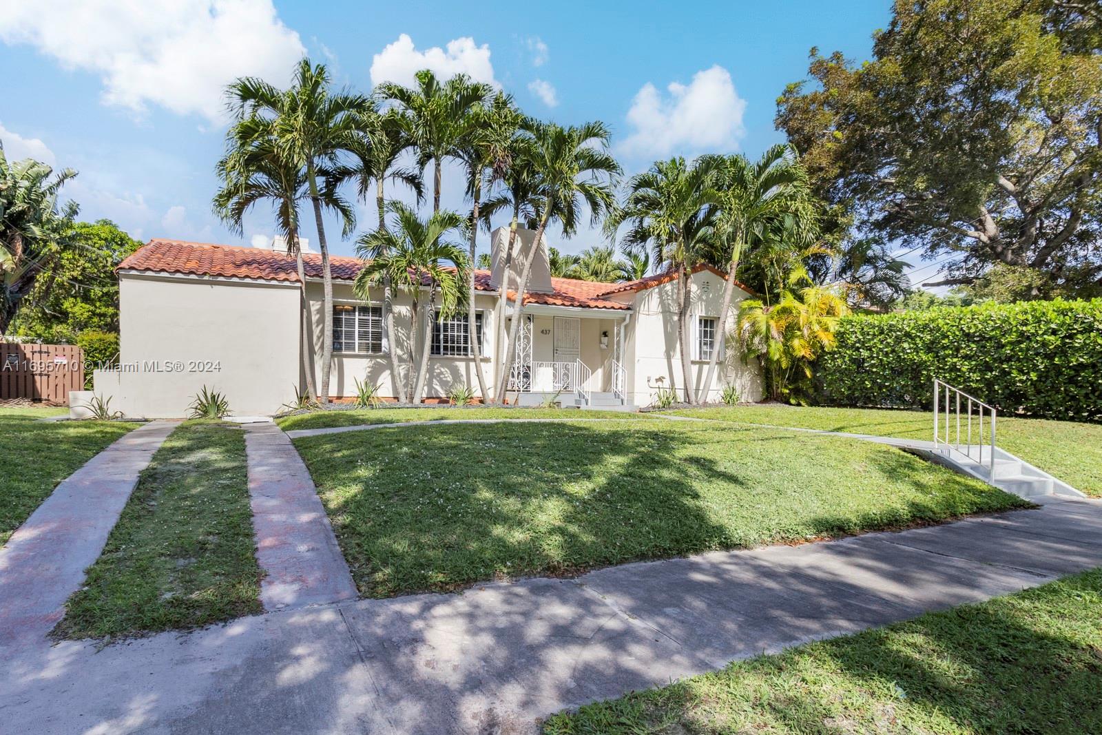 437 NE 107th St, Miami, Florida image 3