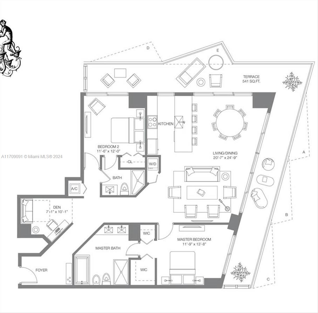 Condo for Sale in Miami, FL