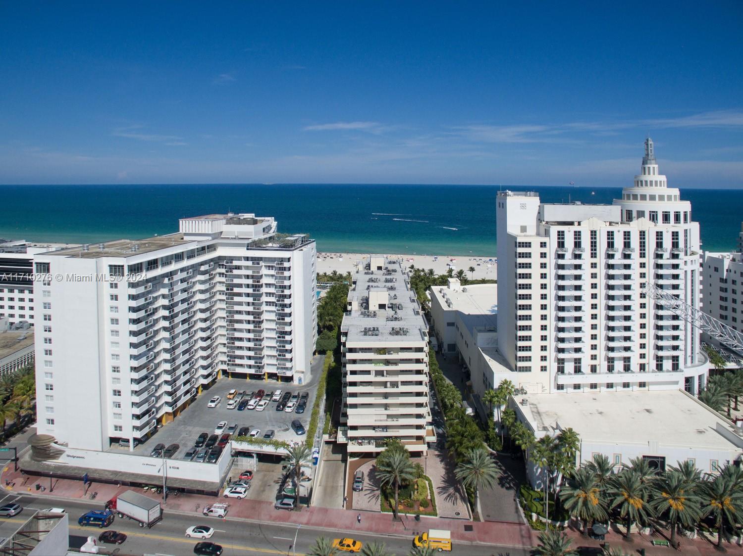 1623 Collins Ave #409, Miami Beach, Florida image 2