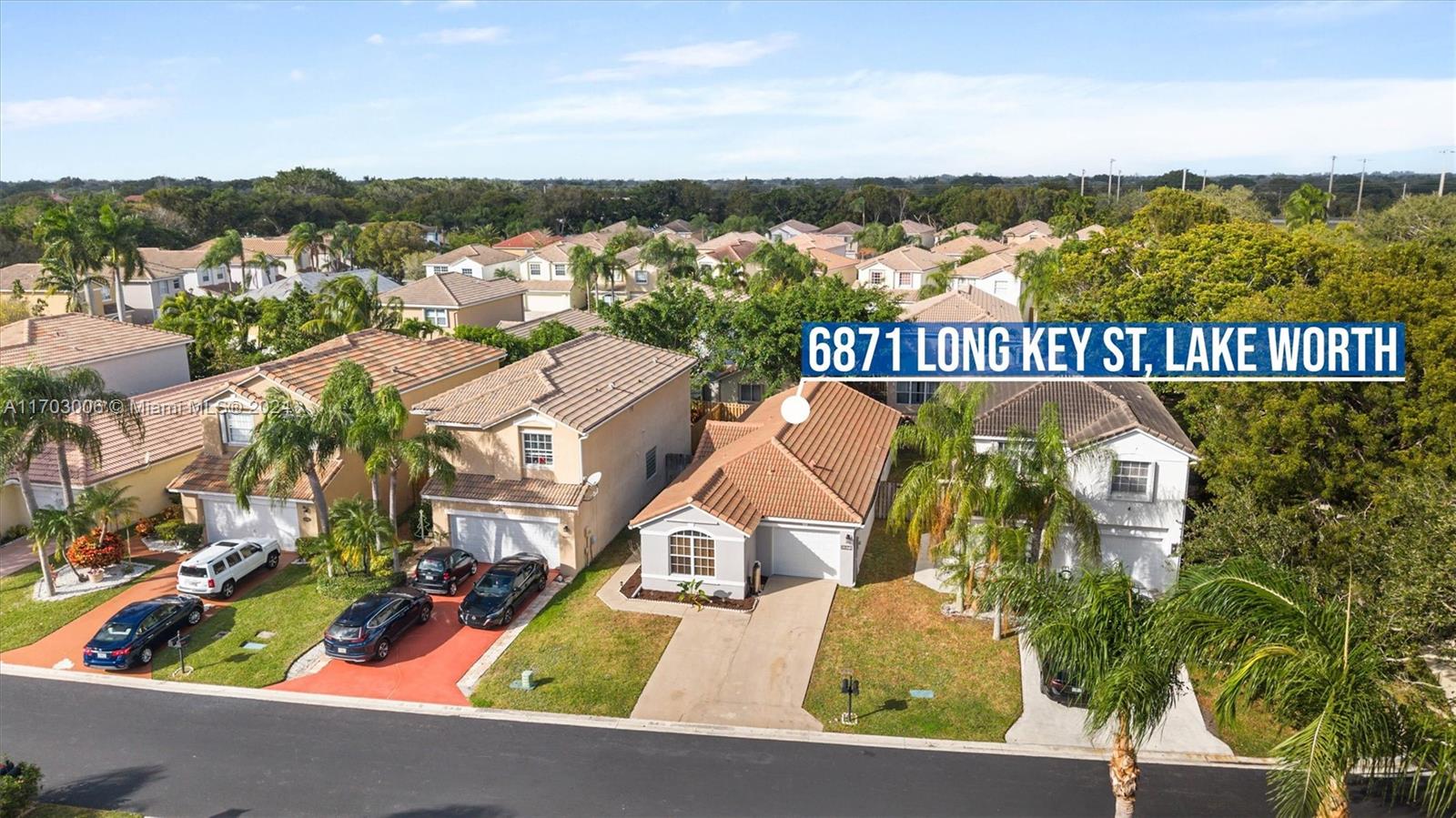 6871 Long Key St, Lake Worth, Florida image 16