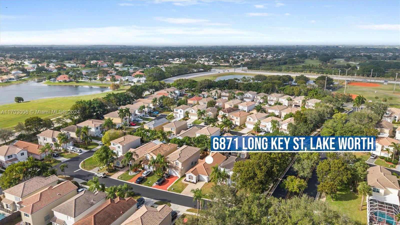 6871 Long Key St, Lake Worth, Florida image 18