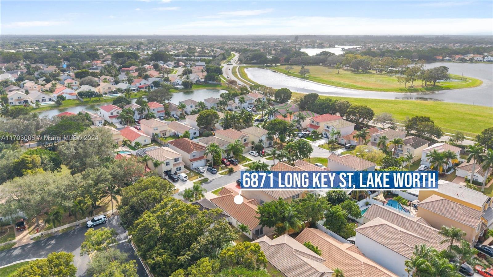 6871 Long Key St, Lake Worth, Florida image 22