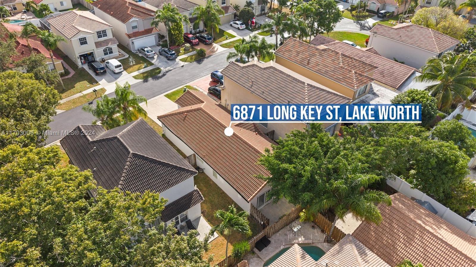 6871 Long Key St, Lake Worth, Florida image 26